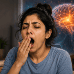 Why Do We Yawn? The Real Reason Behind It