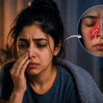 Why Does Your Nose Get Blocked on One Side?