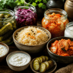 Why Fermented Foods Are Good for Your Gut Health
