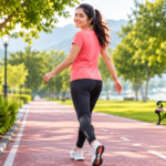 Why Walking Backwards Can Be Good for Your Health