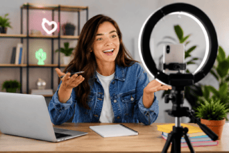 You Can Now Get a University Degree in Being an Influencer