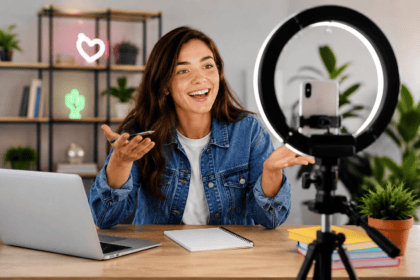 You Can Now Get a University Degree in Being an Influencer