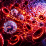 Your Blood Is More Than a Transport System — It Can Send Messages
