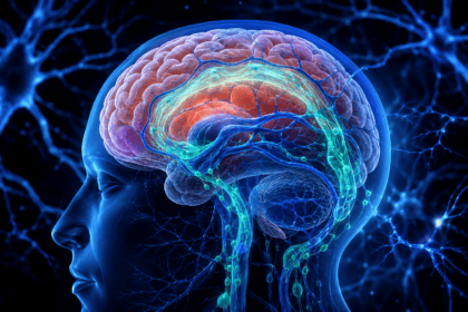 Your Brain Has a Built-In Cleaning System — Here’s How It Works