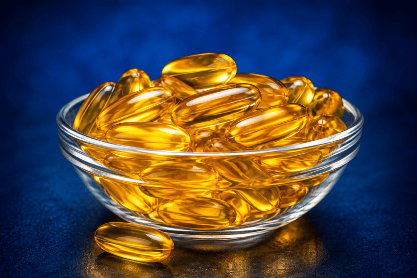 11 Best Fish Oil Supplements to Consider