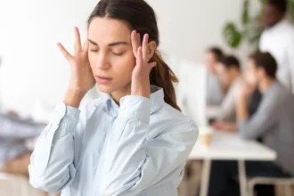 13 Ways to Stop a Panic Attack