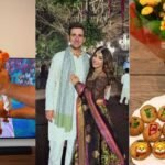 Ushna Shah Welcomes First Child, a Baby Boy