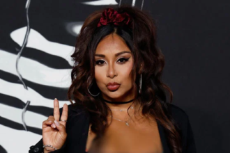 Reality Star Nicole “Snooki” Polizzi Documents Hysterectomy and Stage 1 Cervical Cancer Recovery Journey
