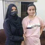 Karachi Court Acquits Anmol Alias Pinky in Three Drug Cases