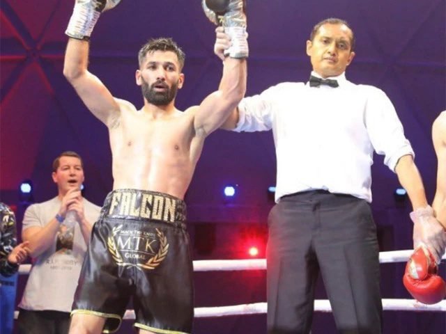 Mohammad Waseem considers overseas training ahead of next fight