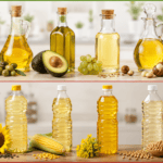 4 Healthier Cooking Oils (and 4 to Avoid)