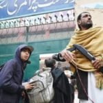 4,000 School Guards Dismissed in Punjab