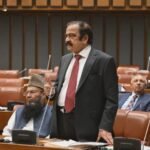 Rana Sanaullah Says SC Will Decide on September 16 Whether Imran Khan Medical Order Was Fully Implemented
