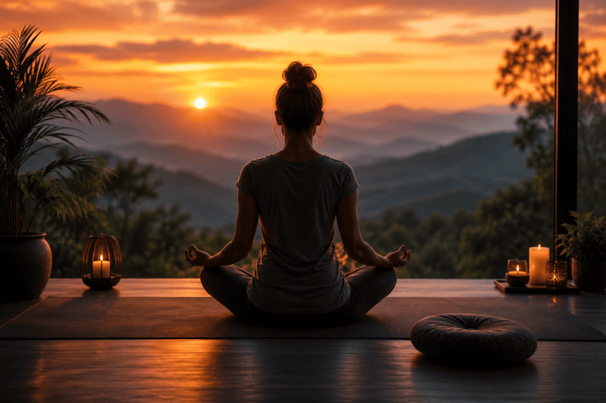 9 Best Meditation Apps for a Calmer Mind