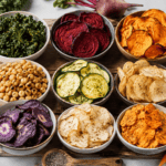 9 Healthy Chips for Better Snacking