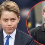 Prince Harry Extends Support and Well Wishes to Nephew Prince George Ahead of Eton College Enrollment