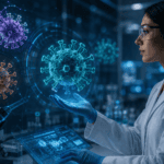 AI-Generated Biological Viruses Raise Safety Concerns While Offering New Opportunities for Medicine