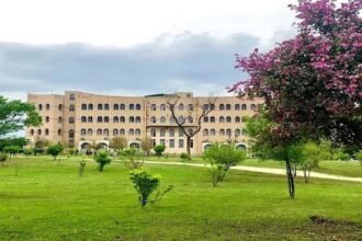 AIOU Announces Visiting Faculty Jobs