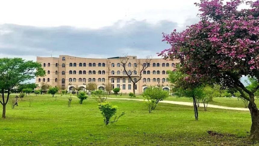 AIOU Announces Visiting Faculty Jobs