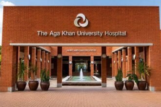 AKUH Earns Third Straight International Platinum Award for Heart Attack Care