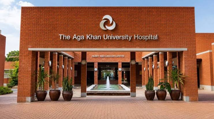 AKUH Earns Third Straight International Platinum Award for Heart Attack Care