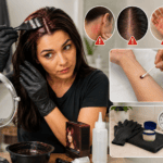 Are Hair Dyes Safe to Use at Home?