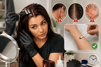 Are Hair Dyes Safe to Use at Home?