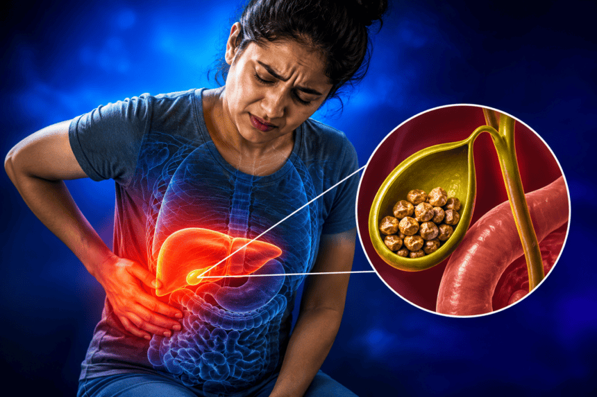 Are Those Body Aches a Sign of Gallstones?