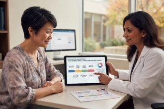 Asian American Breast Cancer Survival Findings Could Guide More Personalised Care