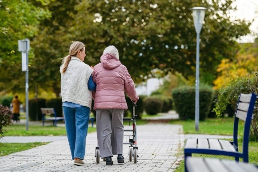 Avoiding Three Key Risk Factors in Middle Age May Delay Dementia by Up to 13 Years, Study Finds
