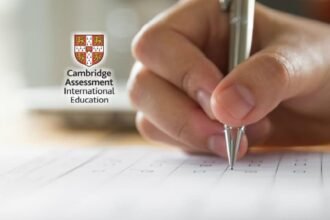 Cambridge Announces O Level and IGCSE Results 2026