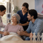 Cancer Care Requires Compassion, Support, and Comprehensive Treatment — Not Technology Alone