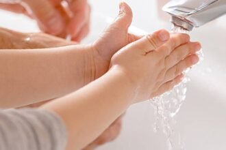 Caring for Her Tomorrow: Why Personal Hygiene Matters for Girls