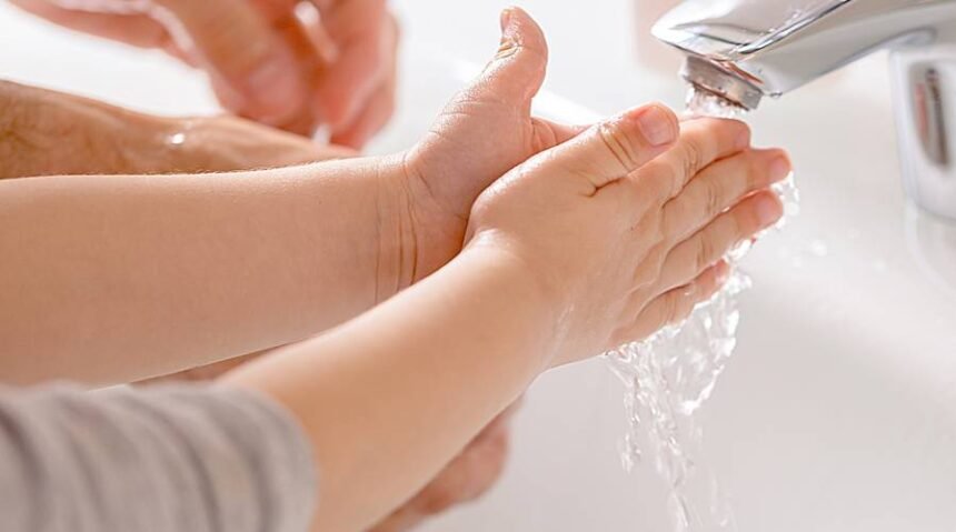 Caring for Her Tomorrow: Why Personal Hygiene Matters for Girls