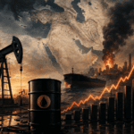 Middle East Tensions Keep Oil Markets on Edge