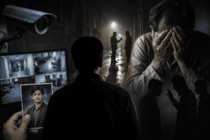 Father of Mir Raza Ali raises alarms over safety, questions probe integrity