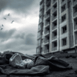 Newborn killed in Karachi after being thrown from high-rise apartment
