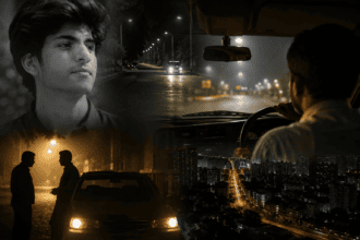 Mir Raza Ali Case: Taxi driver provides account of final journey