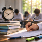 BISE Finalizes Schedule for SSC Annual-II Examinations