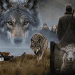 Denmark’s Wolf Dilemma: When Conservation Meets Public Fear