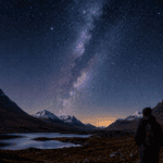 Highland Council Moves to Shield Night Skies from Light Pollution