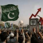 Jamaat-e-Islami Calls Nationwide Protests Against New Petroleum Levies
