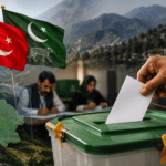 PPP, PML-N candidates hold lead in Bagh after AJK repolling