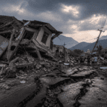 47 Dead as 7.7-Magnitude Earthquake Strikes Indonesia