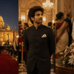 Kartik Aaryan Invited to President Murmu’s Independence Day Reception
