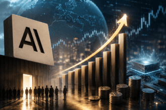 Anthropic Targets $200B Revenue Goal Ahead of Potential IPO