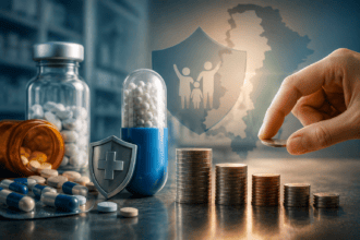Drug Price Caps Set for Implementation This Month