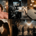 Sreeleela Resumes Shooting for Kartik Aaryan’s Romantic Musical in Mumbai