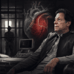 PTI demands immediate cardiac evaluation for Imran Khan