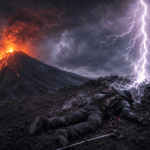 American Hiker Dies After Lightning Strike on Mount Etna